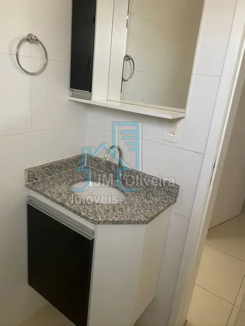 Foto 8 de Apartamento com 2 quartos à venda, 51m2 em Vila La Brunetti, Itapetininga - SP