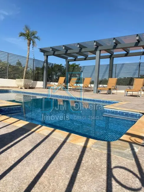 Foto 2 de Apartamento com 2 quartos à venda, 51m2 em Vila La Brunetti, Itapetininga - SP