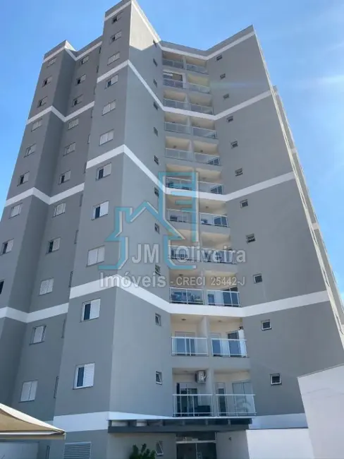 Foto 1 de Apartamento com 2 quartos à venda, 51m2 em Vila La Brunetti, Itapetininga - SP