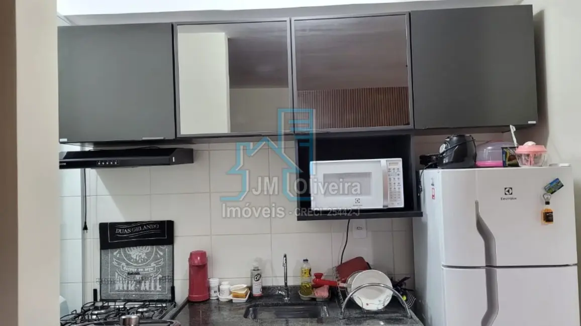 Apartamento com 2 quartos à venda, 45m2 em Jardim Bela Vista, Itapetininga - SP - imagem 5 Foto 5 de Apartamento com 2 quartos à venda, 45m2 em Jardim Bela Vista, Itapetininga - SP