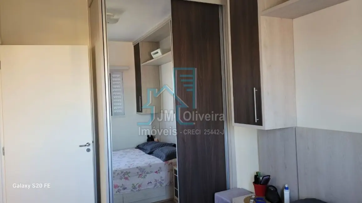 Apartamento com 2 quartos à venda, 45m2 em Jardim Bela Vista, Itapetininga - SP - imagem 8 Foto 8 de Apartamento com 2 quartos à venda, 45m2 em Jardim Bela Vista, Itapetininga - SP