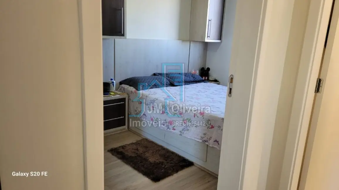 Apartamento com 2 quartos à venda, 45m2 em Jardim Bela Vista, Itapetininga - SP - imagem 7 Foto 7 de Apartamento com 2 quartos à venda, 45m2 em Jardim Bela Vista, Itapetininga - SP