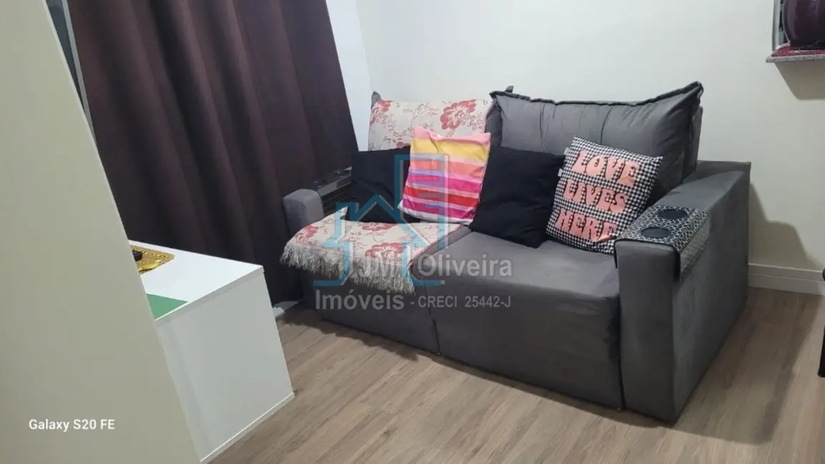 Apartamento com 2 quartos à venda, 45m2 em Jardim Bela Vista, Itapetininga - SP - imagem 4 Foto 4 de Apartamento com 2 quartos à venda, 45m2 em Jardim Bela Vista, Itapetininga - SP