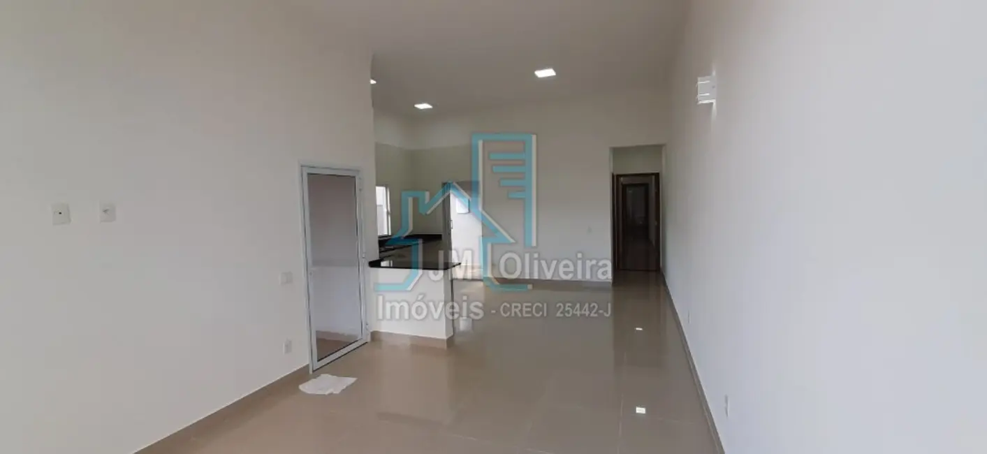 Foto 2 de Casa de Condomínio com 3 quartos à venda, 125m2 em Vila Progresso, Itapetininga - SP