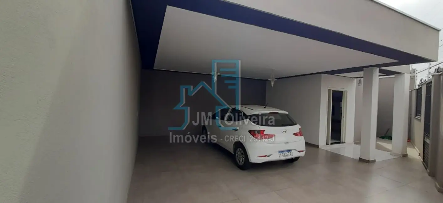 Foto 2 de Casa com 3 quartos à venda, 188m2 em Parque Atenas do Sul, Itapetininga - SP