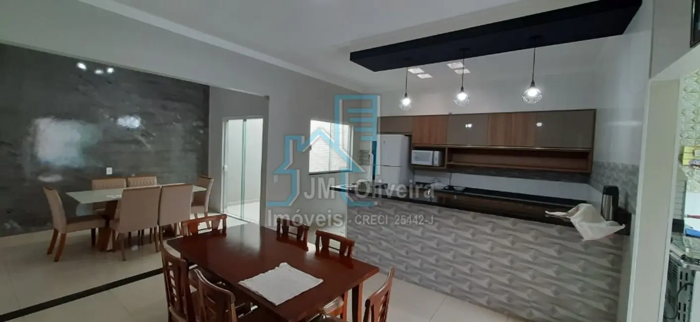 Casa com 3 quartos à venda, 188m2 em Parque Atenas do Sul, Itapetininga - SP - imagem 5 Foto 5 de Casa com 3 quartos à venda, 188m2 em Parque Atenas do Sul, Itapetininga - SP