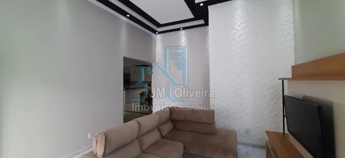 Casa com 3 quartos à venda, 188m2 em Parque Atenas do Sul, Itapetininga - SP - imagem 4 Foto 4 de Casa com 3 quartos à venda, 188m2 em Parque Atenas do Sul, Itapetininga - SP