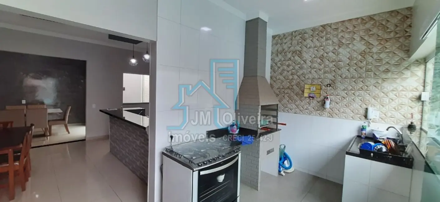 Casa com 3 quartos à venda, 188m2 em Parque Atenas do Sul, Itapetininga - SP - imagem 9 Foto 9 de Casa com 3 quartos à venda, 188m2 em Parque Atenas do Sul, Itapetininga - SP