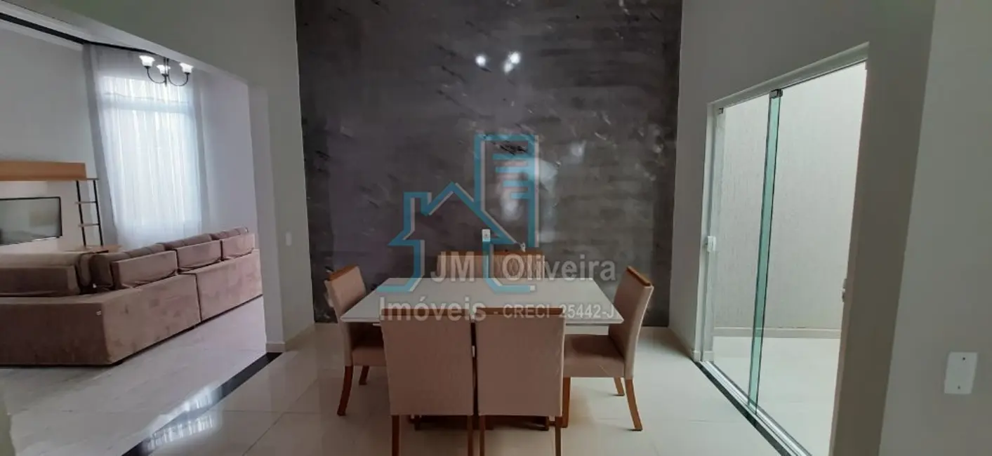 Casa com 3 quartos à venda, 188m2 em Parque Atenas do Sul, Itapetininga - SP - imagem 6 Foto 6 de Casa com 3 quartos à venda, 188m2 em Parque Atenas do Sul, Itapetininga - SP