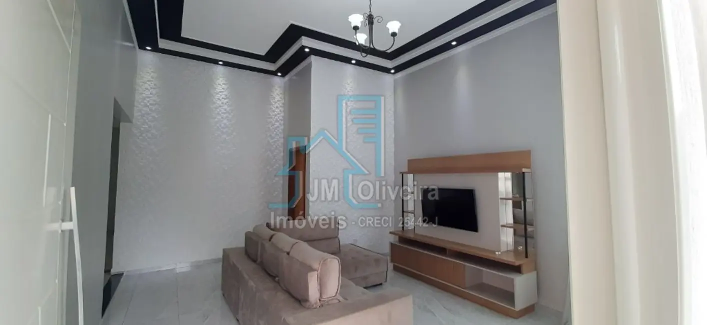 Casa com 3 quartos à venda, 188m2 em Parque Atenas do Sul, Itapetininga - SP - imagem 3 Foto 3 de Casa com 3 quartos à venda, 188m2 em Parque Atenas do Sul, Itapetininga - SP