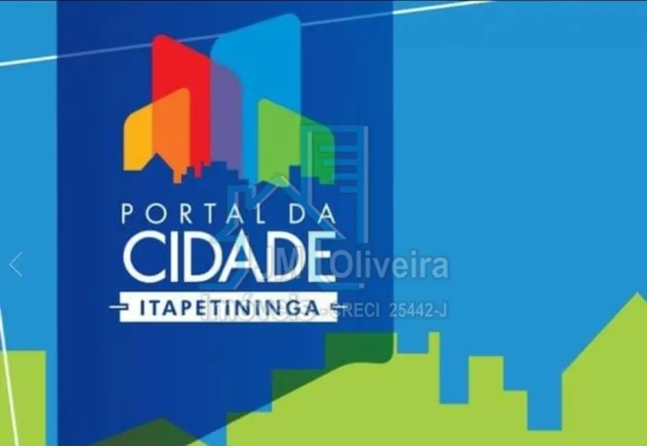 Foto 1 de Terreno / Lote à venda, 150m2 em Vila Asem, Itapetininga - SP