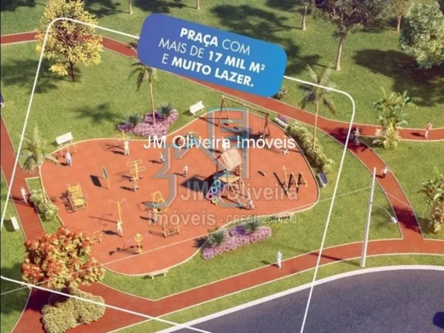 Foto 3 de Terreno / Lote à venda, 150m2 em Vila Asem, Itapetininga - SP