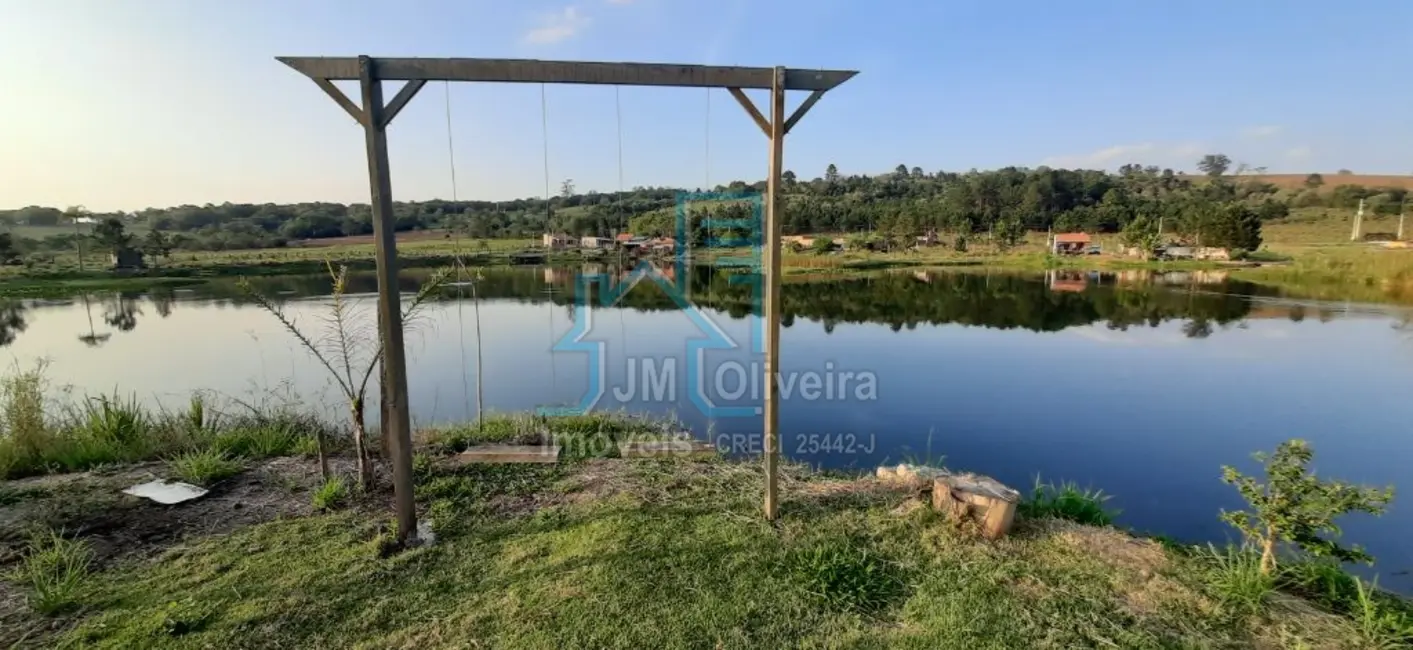 Foto 1 de Terreno / Lote à venda, 1175m2 em Itapetininga - SP