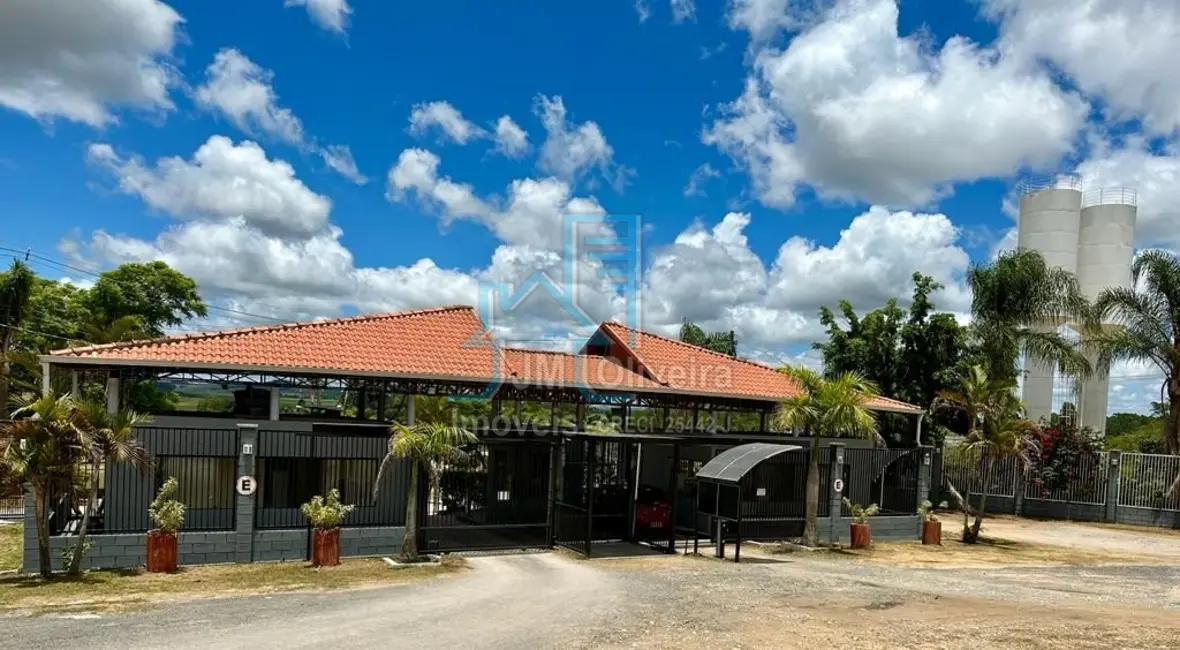 Foto 1 de Terreno / Lote à venda, 1000m2 em Alambari - SP