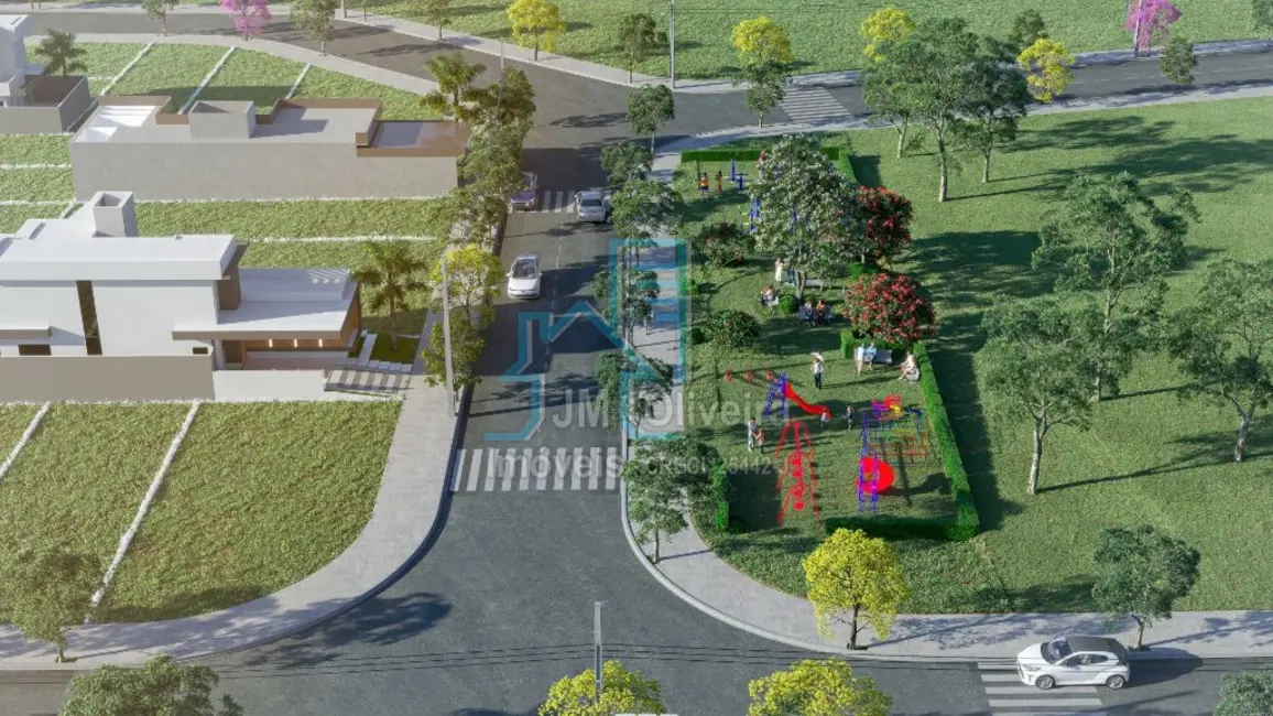 Foto 3 de Terreno / Lote à venda, 150m2 em Itapetininga - SP