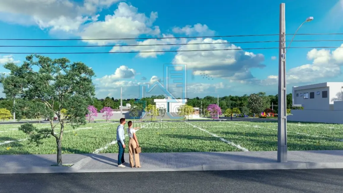 Foto 4 de Terreno / Lote à venda, 150m2 em Itapetininga - SP