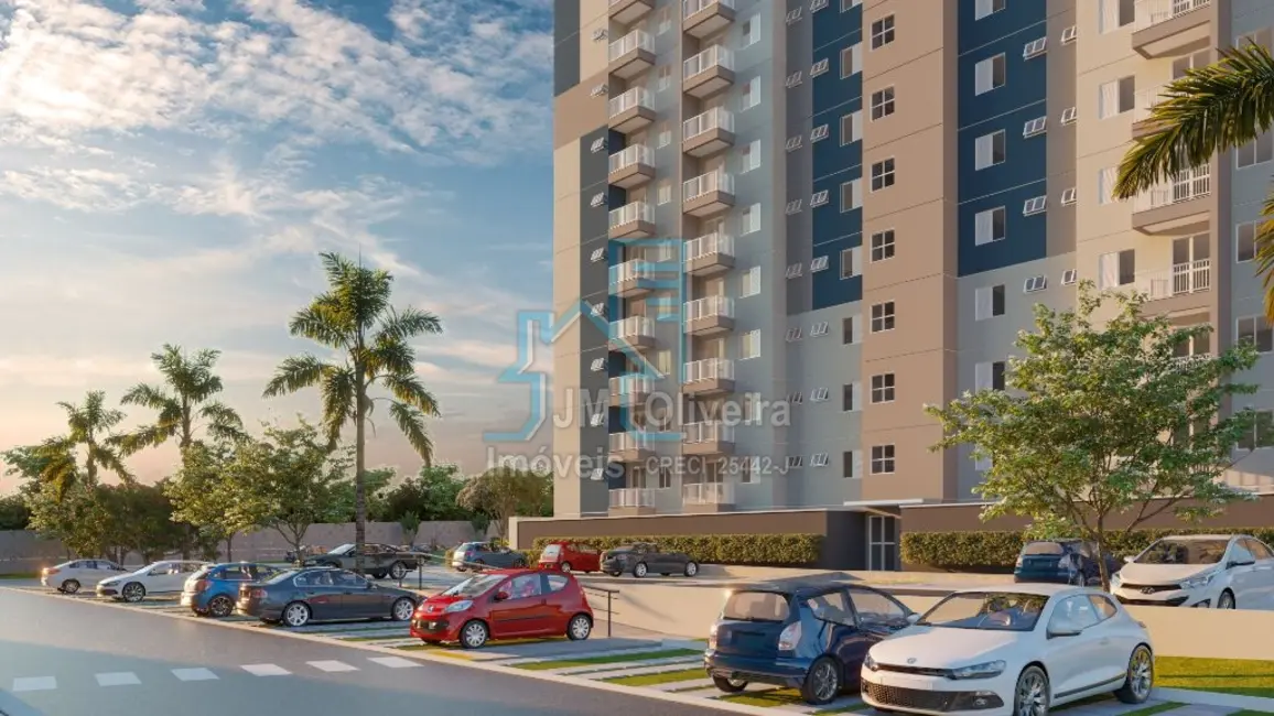 Apartamento com 2 quartos à venda, 50m2 em Centro, Sorocaba - SP - imagem 9 Foto 9 de Apartamento com 2 quartos à venda, 50m2 em Centro, Sorocaba - SP
