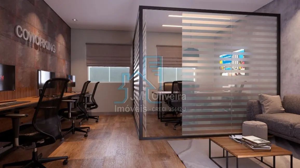 Apartamento com 2 quartos à venda, 50m2 em Centro, Sorocaba - SP - imagem 8 Foto 8 de Apartamento com 2 quartos à venda, 50m2 em Centro, Sorocaba - SP