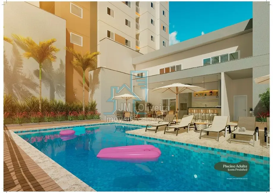 Apartamento com 2 quartos à venda, 42m2 em Chácaras Reunidas São Jorge, Sorocaba - SP - imagem 3 Foto 3 de Apartamento com 2 quartos à venda, 42m2 em Chácaras Reunidas São Jorge, Sorocaba - SP