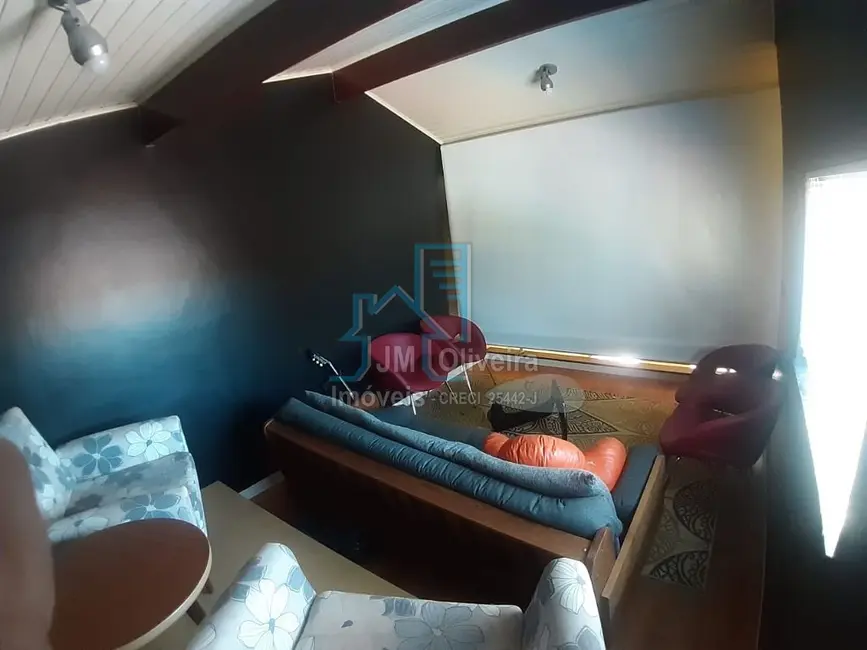 Casa com 3 quartos à venda, 149m2 em Jardim Fogaça, Itapetininga - SP - imagem 4 Foto 4 de Casa com 3 quartos à venda, 149m2 em Jardim Fogaça, Itapetininga - SP