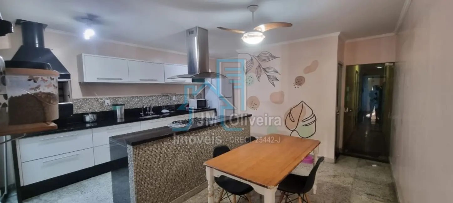 Casa com 3 quartos à venda, 149m2 em Jardim Fogaça, Itapetininga - SP - imagem 8 Foto 8 de Casa com 3 quartos à venda, 149m2 em Jardim Fogaça, Itapetininga - SP