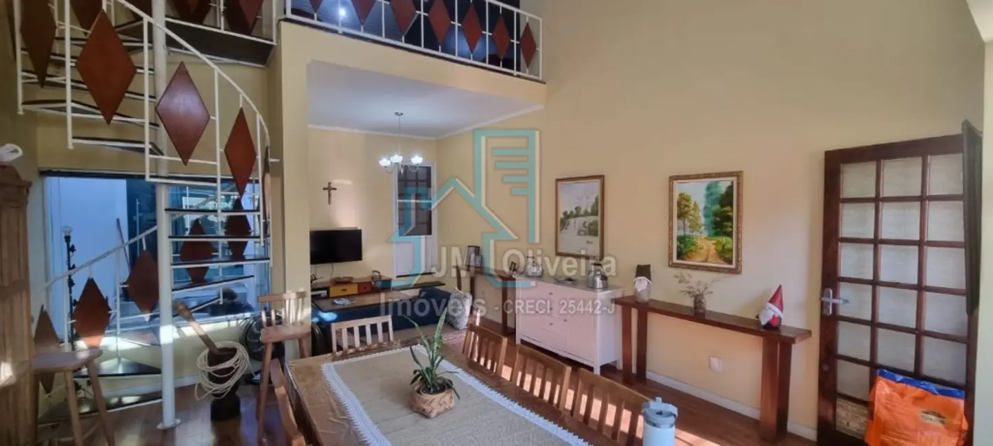 Casa com 3 quartos à venda, 149m2 em Jardim Fogaça, Itapetininga - SP - imagem 6 Foto 6 de Casa com 3 quartos à venda, 149m2 em Jardim Fogaça, Itapetininga - SP