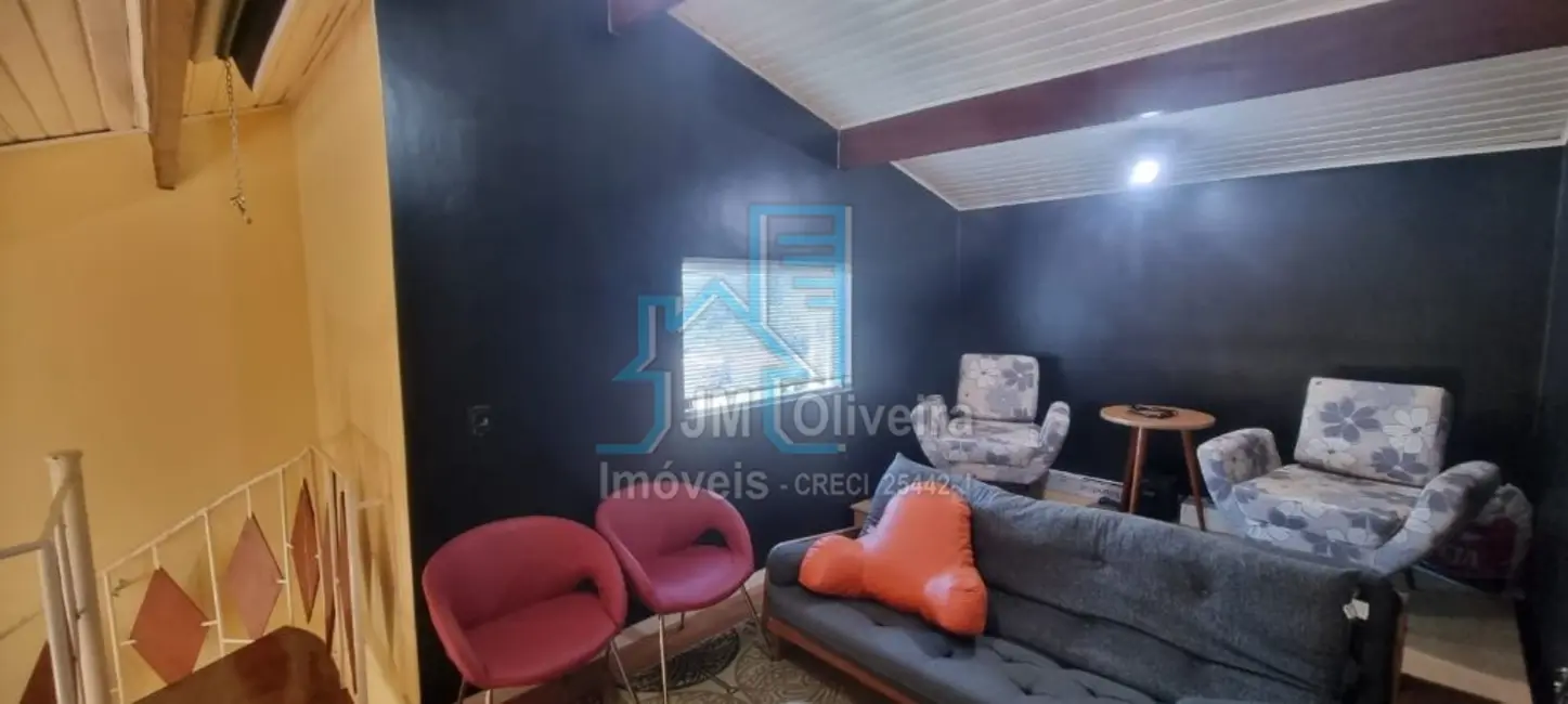 Casa com 3 quartos à venda, 149m2 em Jardim Fogaça, Itapetininga - SP - imagem 3 Foto 3 de Casa com 3 quartos à venda, 149m2 em Jardim Fogaça, Itapetininga - SP
