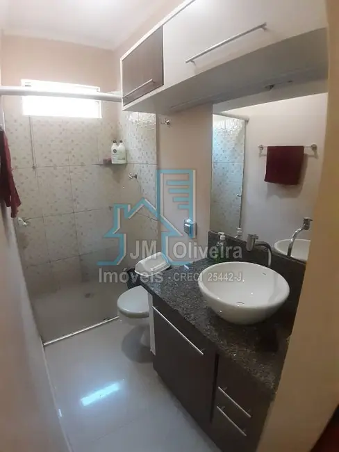 Casa com 3 quartos à venda, 149m2 em Jardim Fogaça, Itapetininga - SP - imagem 9 Foto 9 de Casa com 3 quartos à venda, 149m2 em Jardim Fogaça, Itapetininga - SP
