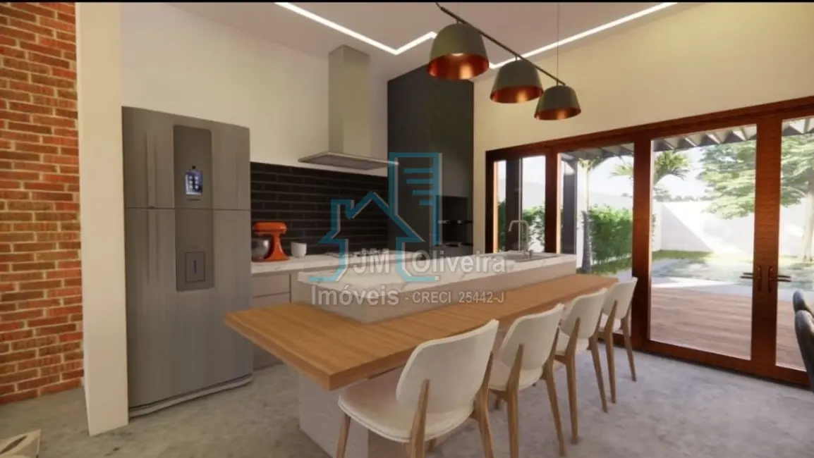 Casa de Condomínio com 3 quartos à venda, 154m2 em Itapetininga - SP - imagem 5 Foto 5 de Casa de Condomínio com 3 quartos à venda, 154m2 em Itapetininga - SP