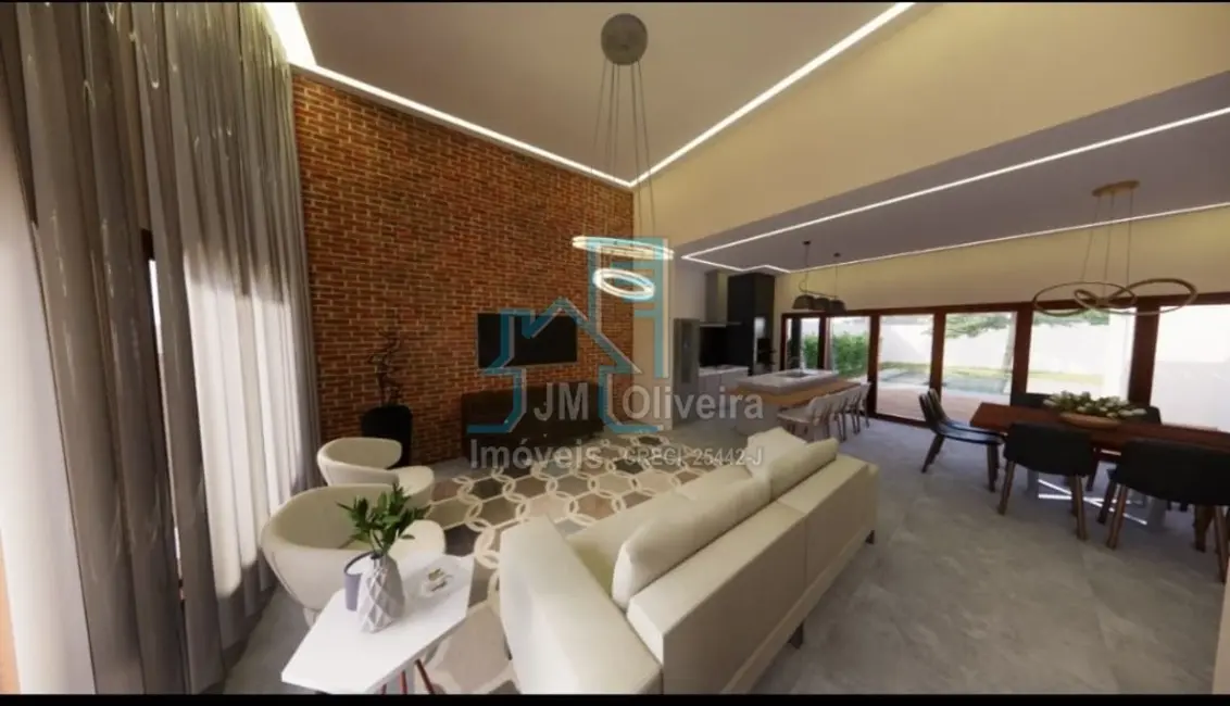 Casa de Condomínio com 3 quartos à venda, 154m2 em Itapetininga - SP - imagem 6 Foto 6 de Casa de Condomínio com 3 quartos à venda, 154m2 em Itapetininga - SP