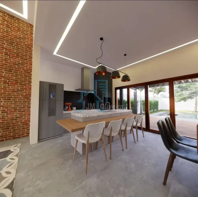 Casa de Condomínio com 3 quartos à venda, 154m2 em Itapetininga - SP - imagem 7 Foto 7 de Casa de Condomínio com 3 quartos à venda, 154m2 em Itapetininga - SP