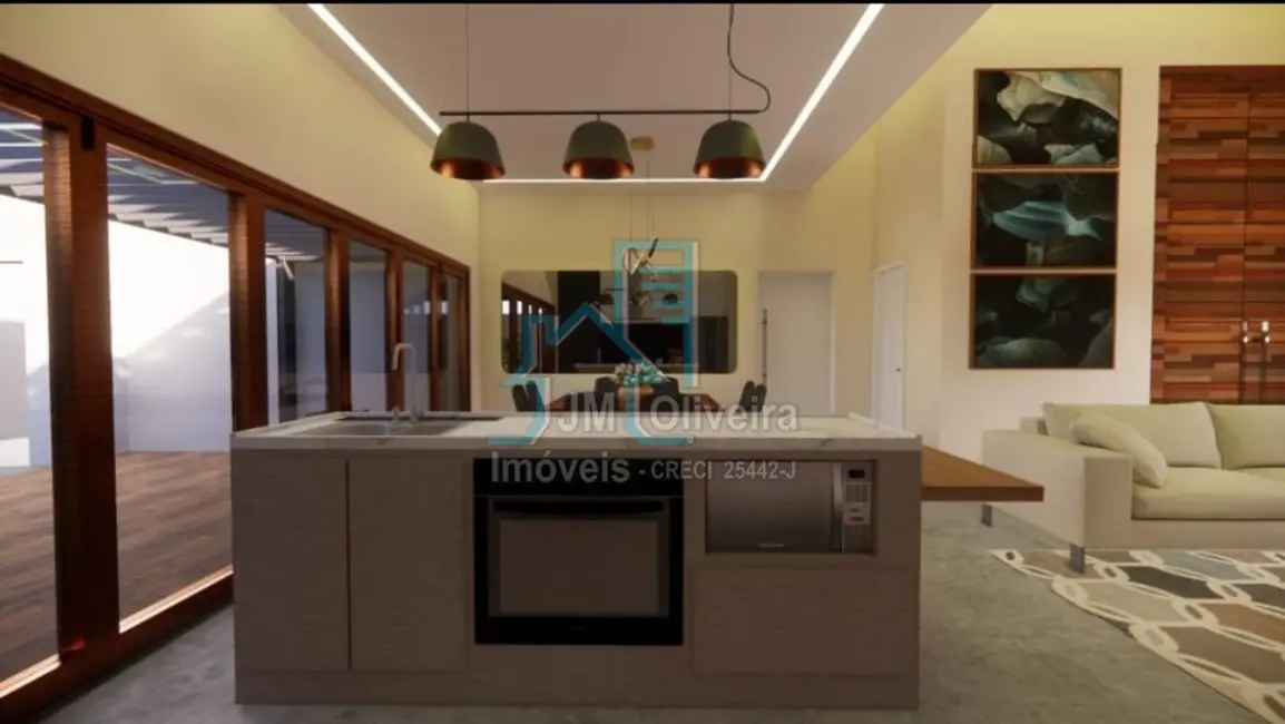 Casa de Condomínio com 3 quartos à venda, 154m2 em Itapetininga - SP - imagem 4 Foto 4 de Casa de Condomínio com 3 quartos à venda, 154m2 em Itapetininga - SP