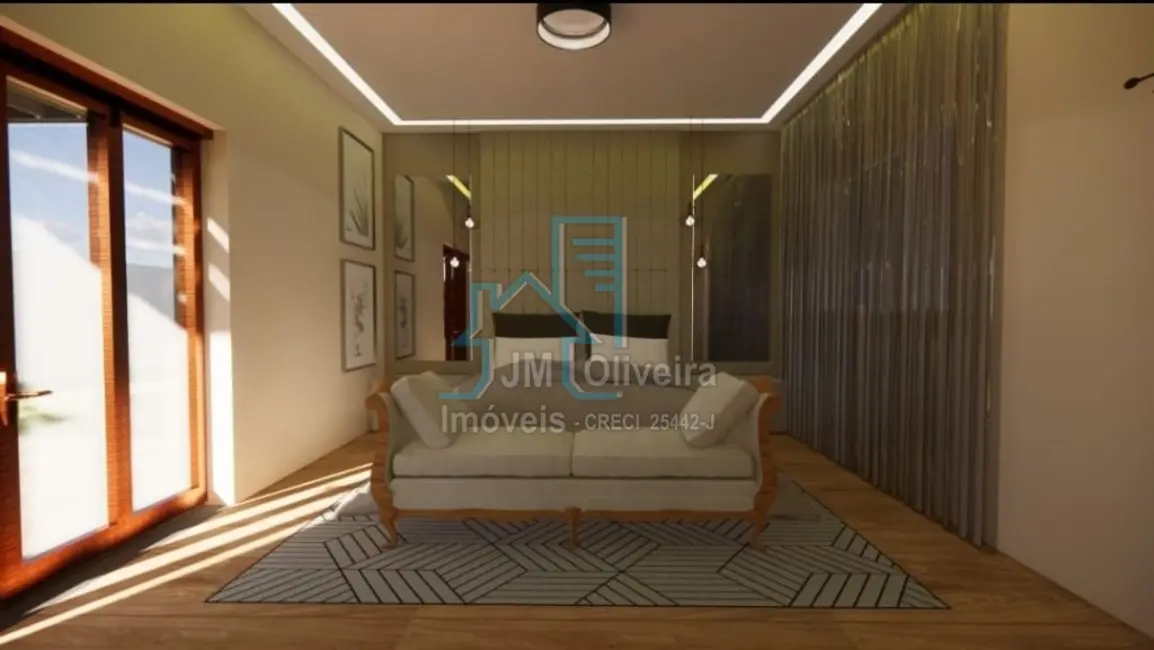 Casa de Condomínio com 3 quartos à venda, 154m2 em Itapetininga - SP - imagem 9 Foto 9 de Casa de Condomínio com 3 quartos à venda, 154m2 em Itapetininga - SP