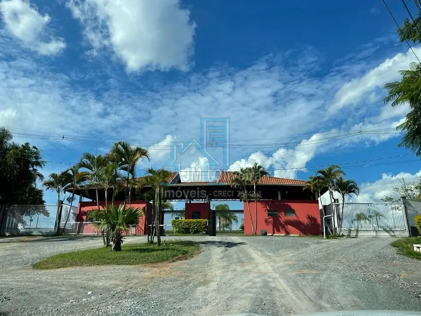 Terreno / Lote à venda, 1023m2 em Alambari - SP - imagem 2 Foto 2 de Terreno / Lote à venda, 1023m2 em Alambari - SP