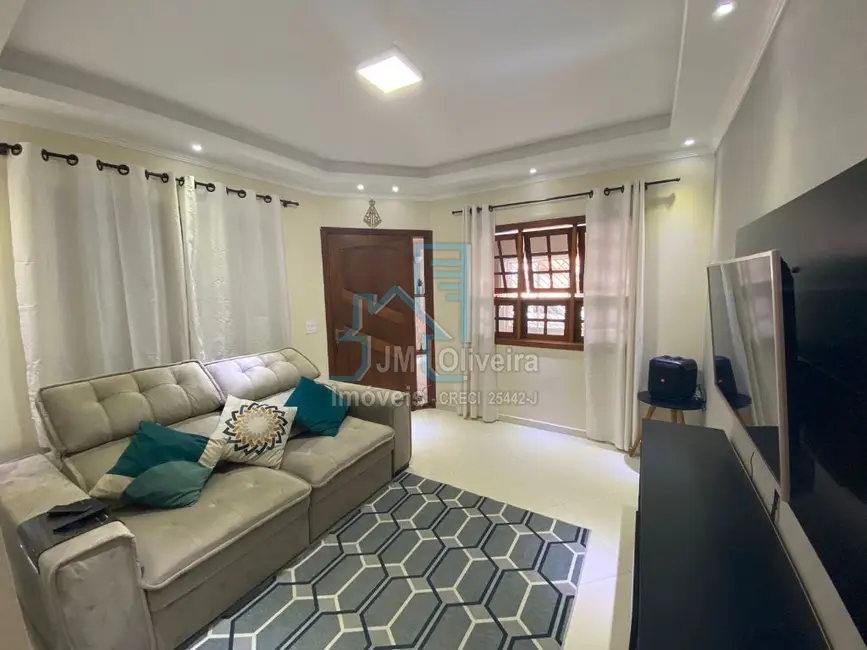 Foto 3 de Casa com 4 quartos à venda, 190m2 em Vila Carolina, Itapetininga - SP