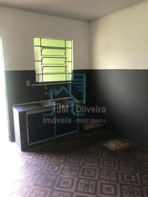 Foto 6 de Casa com 1 quarto à venda, 52m2 em Centro, Itapetininga - SP