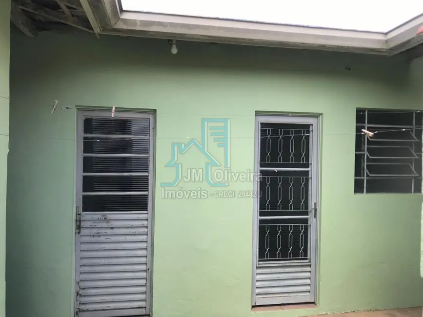 Foto 1 de Casa com 1 quarto à venda, 52m2 em Centro, Itapetininga - SP