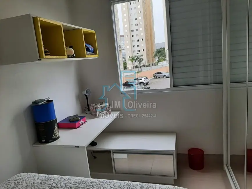 Apartamento com 2 quartos à venda, 70m2 em Parque Campolim, Sorocaba - SP - imagem 9 Foto 9 de Apartamento com 2 quartos à venda, 70m2 em Parque Campolim, Sorocaba - SP