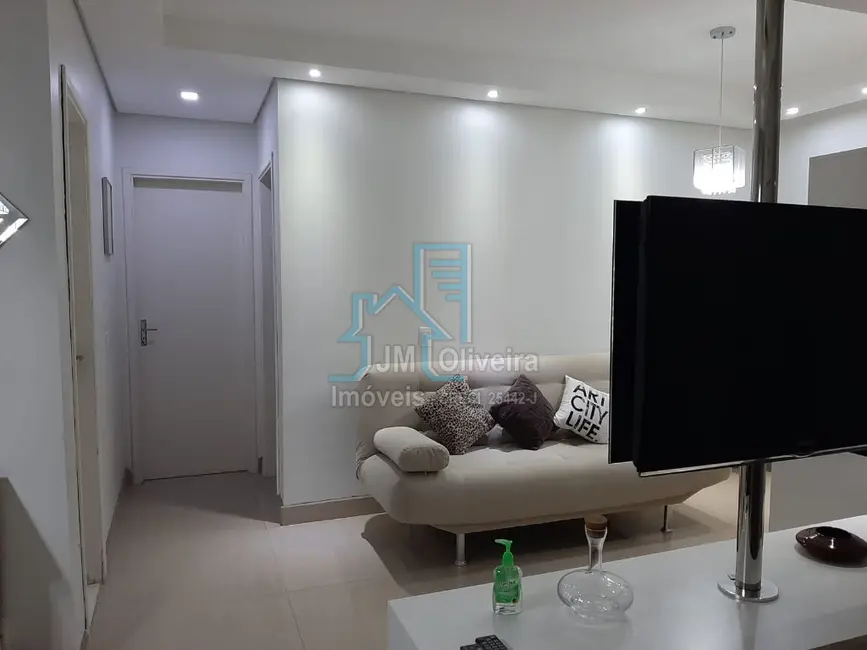 Foto 2 de Apartamento com 2 quartos à venda, 70m2 em Parque Campolim, Sorocaba - SP
