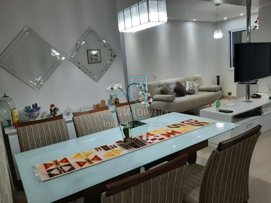 Apartamento com 2 quartos à venda, 70m2 em Parque Campolim, Sorocaba - SP - imagem 3 Foto 3 de Apartamento com 2 quartos à venda, 70m2 em Parque Campolim, Sorocaba - SP