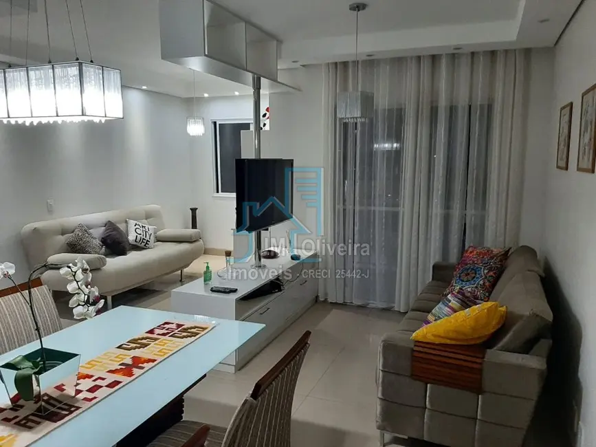Foto 1 de Apartamento com 2 quartos à venda, 70m2 em Parque Campolim, Sorocaba - SP
