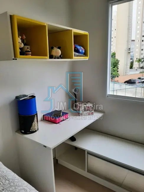 Apartamento com 2 quartos à venda, 70m2 em Parque Campolim, Sorocaba - SP - imagem 8 Foto 8 de Apartamento com 2 quartos à venda, 70m2 em Parque Campolim, Sorocaba - SP