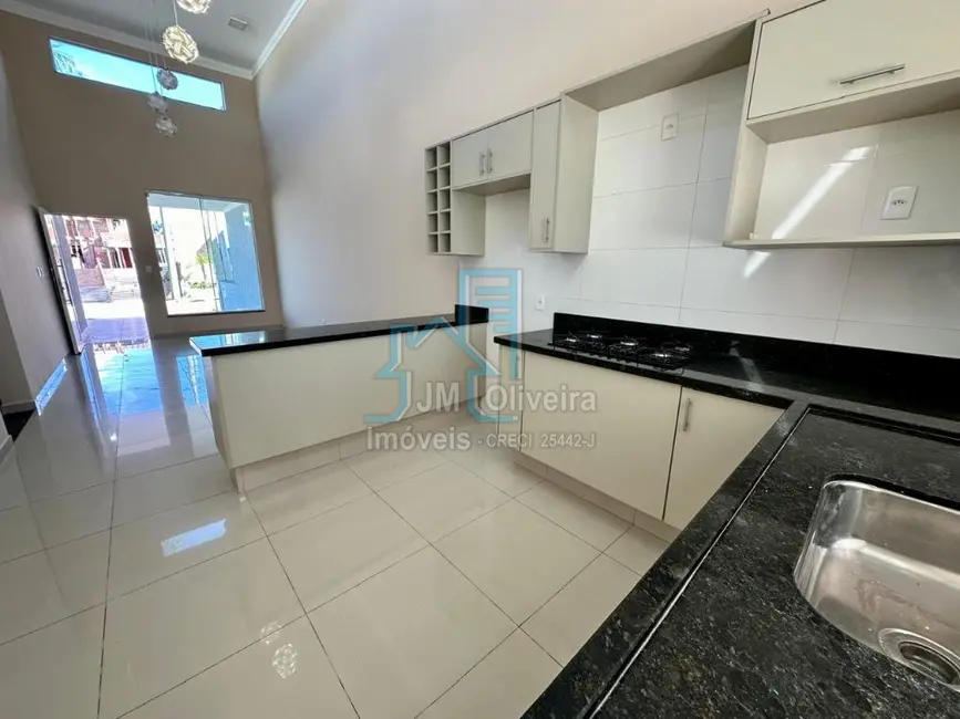 Foto 7 de Casa de Condomínio com 3 quartos à venda, 130m2 em Itapetininga - SP