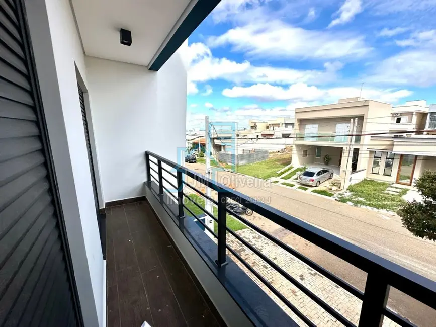 Casa de Condomínio com 3 quartos à venda, 160m2 em Itapetininga - SP - imagem 1 Foto 1 de Casa de Condomínio com 3 quartos à venda, 160m2 em Itapetininga - SP