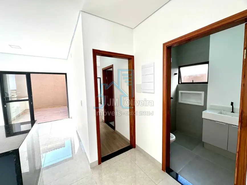 Casa de Condomínio com 2 quartos à venda, 89m2 em Vila Piedade, Itapetininga - SP - imagem 6 Foto 6 de Casa de Condomínio com 2 quartos à venda, 89m2 em Vila Piedade, Itapetininga - SP