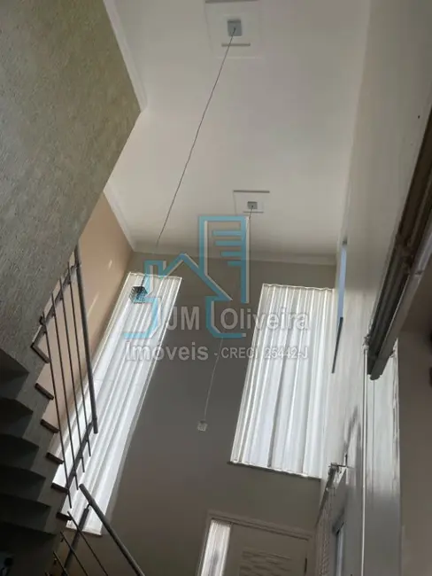 Foto 5 de Casa com 2 quartos à venda, 93m2 em Estância Conceição, Itapetininga - SP