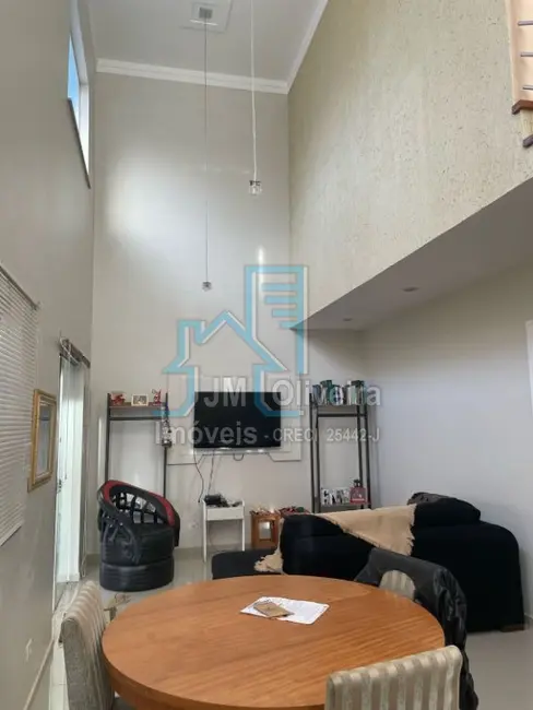 Foto 2 de Casa com 2 quartos à venda, 93m2 em Estância Conceição, Itapetininga - SP