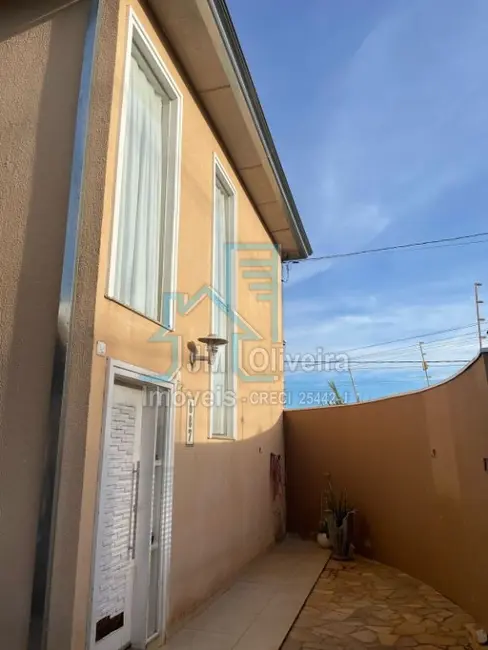 Foto 1 de Casa com 2 quartos à venda, 93m2 em Estância Conceição, Itapetininga - SP