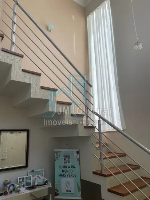 Foto 3 de Casa com 2 quartos à venda, 93m2 em Estância Conceição, Itapetininga - SP