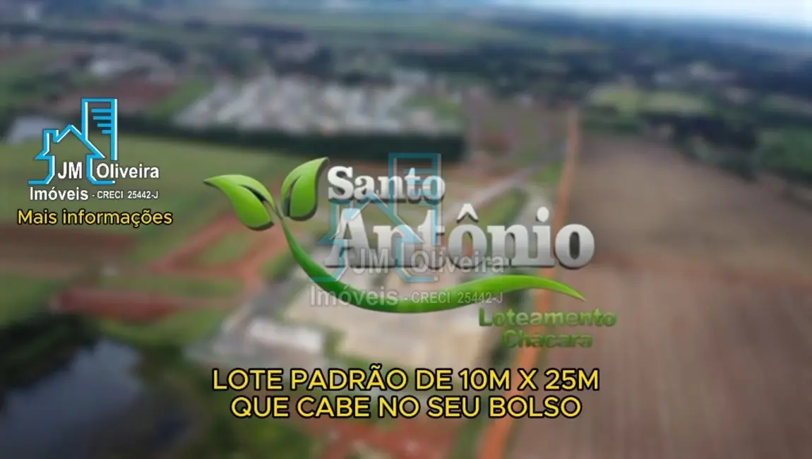 Foto 5 de Terreno / Lote à venda, 250m2 em Estância Conceição, Itapetininga - SP